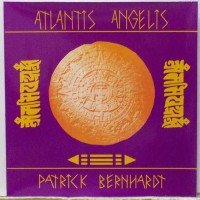 Purchase Patrick Bernard - Atlantis Angelts