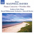 Buy Peter Maxwell Davies - Piano Concerto, Worldes Blis Mp3 Download