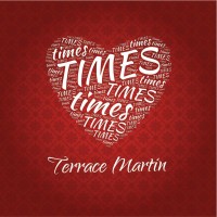 Purchase Terrace Martin - Times