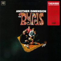 Purchase The Byrds - Another Dimension