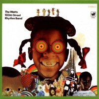 Purchase The Watts 103Rd Street Rhythm Band - Hot Heat And Sweet Groove (Reissued 2010)