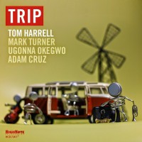 Purchase Tom Harrell - Trip