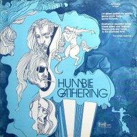 Purchase Humble Gathering - Humble Gathering (Vinyl)