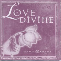 Purchase Patrick Bernard - Love Divine