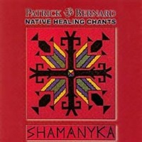 Purchase Patrick Bernard - Shamanyka