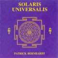 Buy Patrick Bernard - Solaris Universalis Mp3 Download