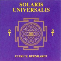 Purchase Patrick Bernard - Solaris Universalis