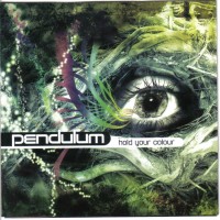 Purchase Pendulum - Hold Your Colour