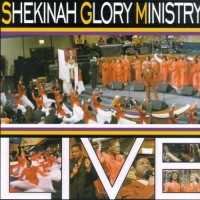 Purchase Shekinah Glory Ministry - Live! CD1