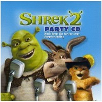Purchase VA - Shrek 2: Party CD