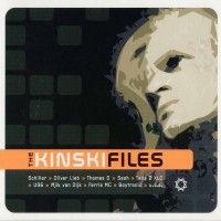 Purchase VA - The Kinski Files