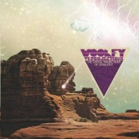 Purchase Woolfy vs. Projections - The Astral Projections Of Starlight