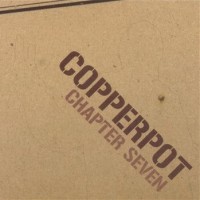 Purchase Copperpot - Chapter Seven