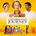 Purchase A.R. Rahman - The Hundred-Foot Journey (Original Motion Picture Soundtrack) Mp3 Download
