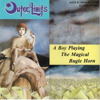Purchase Outer Limits - A Boy Playing The Magical Bugle Horn
