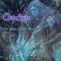 Purchase Outer Limits - The Scene Of Pale Blue (Reissued 2006)