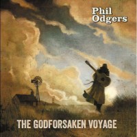 Purchase Phil Odgers - The Godforsaken Voyage