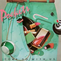 Purchase Pockets - Come Go With Us (Reissued 1994)