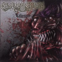 Purchase Slaughterday - Ravenous (EP)