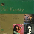 Buy Phil Keaggy - Town To Town - Ph'lip Side - Play Thru Me (Vinyl) CD2 Mp3 Download