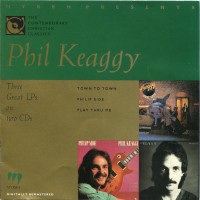 Purchase Phil Keaggy - Town To Town - Ph'lip Side - Play Thru Me (Vinyl) CD2