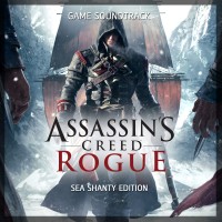 Purchase VA - Assassin's Creed: Rogue - Sea Shanty Edition (Original Game Soundtrack)