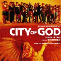 Purchase VA - City Of God (By Antonio Pinto & Ed Cortes)