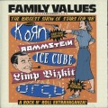 Purchase VA - Family Values Tour '98 Mp3 Download