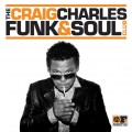 Buy VA - The Craig Charles Funk And Soul Club Mp3 Download