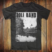Purchase Zoli Band - Zoli Band