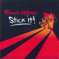 Purchase Funny Money - Stick It!