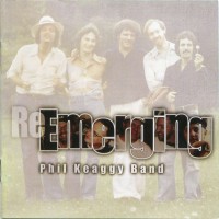 Purchase Phil Keaggy Band - Re-Emerging (Reissue 2000)