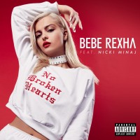 Purchase Bebe Rexha - No Broken Hearts (CDS)