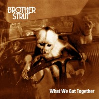 Purchase Brother Strut - What We Got Together