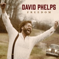 Purchase David Phelps - Freedom