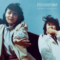 Purchase Japanese Breakfast - Psychopomp