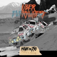 Purchase Madeintyo - Uber Everywhere (CDS)