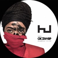 Purchase Okzharp - Dumela 113 (EP)