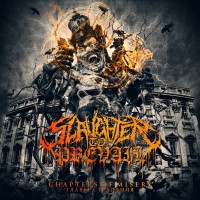 Purchase Slaughter To Prevail - Chapters Of Misery (EP)