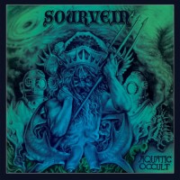 Purchase Sourvein - Aquatic Occult