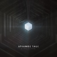 Purchase Strange Talk - E.V.O.L.U.T.I.O.N (EP)