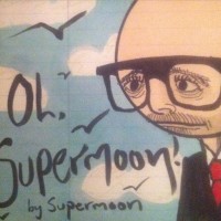 Purchase Supermoon - Oh, Supermoon Vol.1
