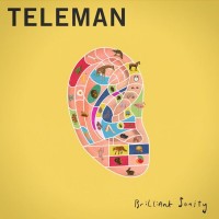 Purchase Teleman - Brilliant Sanity