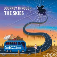 Purchase The Skys - Journey Through The Skies
