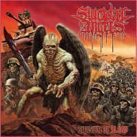 Purchase Suicidal Angels - Division Of Blood