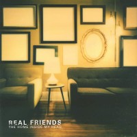 Purchase Real Friends - The Home Inside My Head