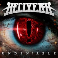 Purchase Hellyeah - Unden!able