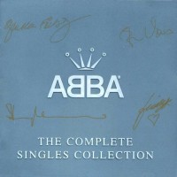 Purchase ABBA - The Complete Singles Collection CD2