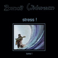Purchase Benoît Widemann - Stress ! (Vinyl)