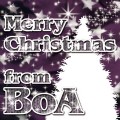 Buy BoA - Merry Christmas From Boa Mp3 Download